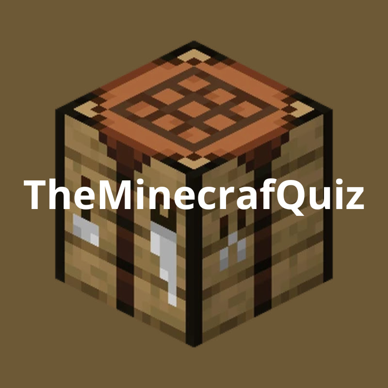 TheMinecraftQuiz