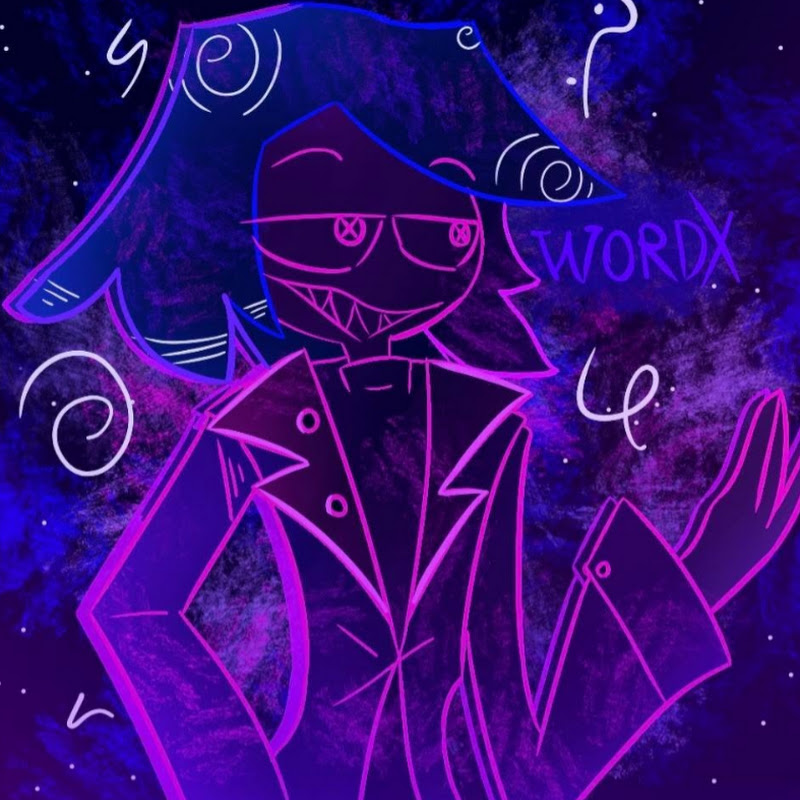 •WordX Animasyon•