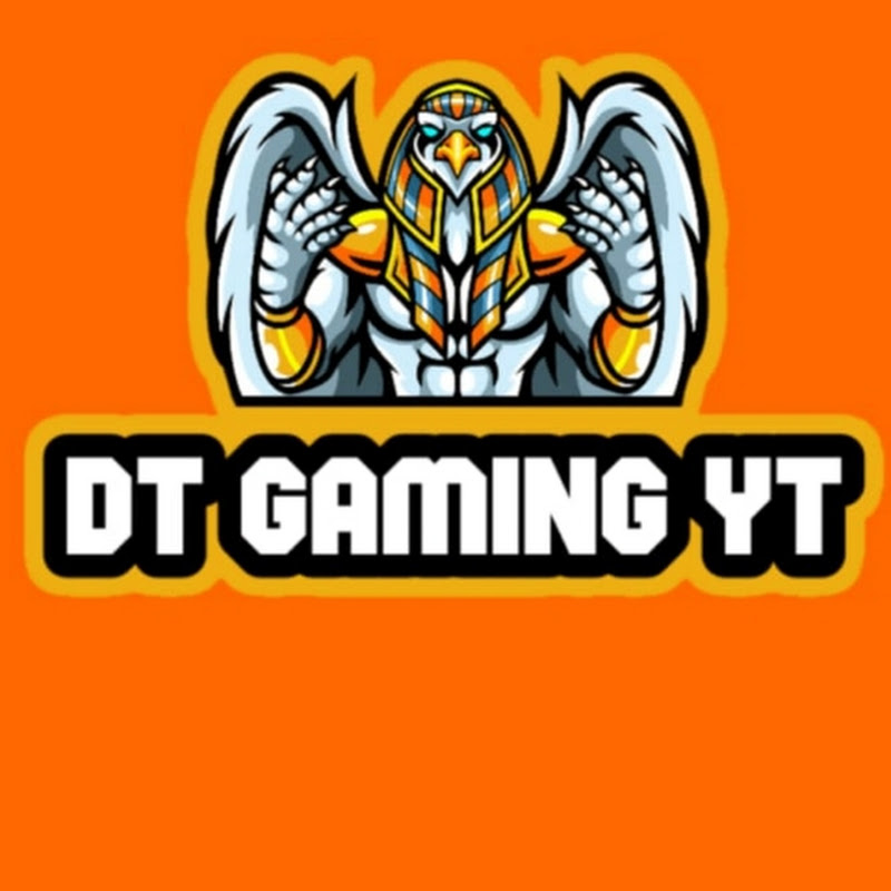 DT GAMING YT