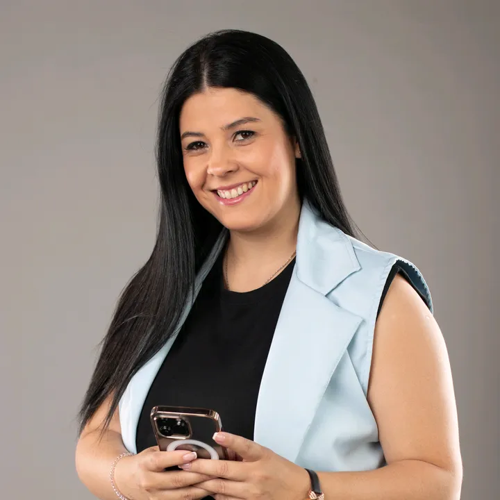 Carolina Maidana
