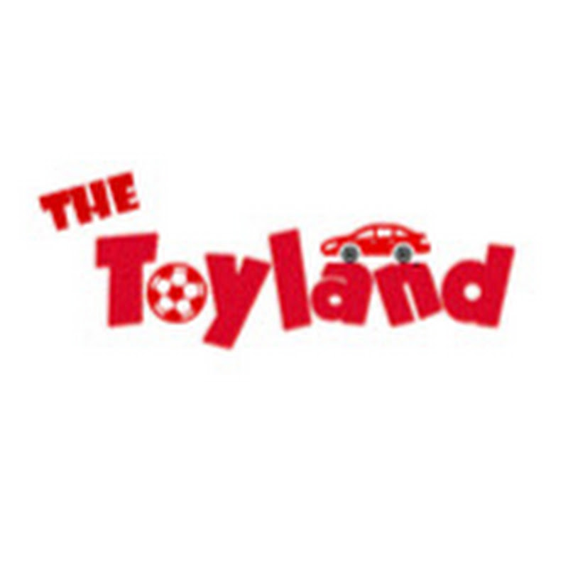 The Toy Land