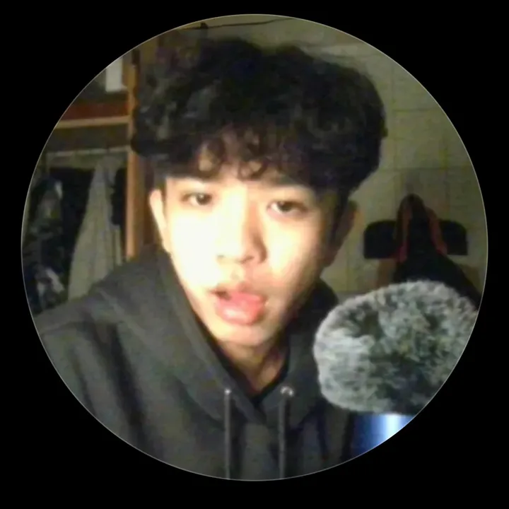 致庭 Timmy ASMR