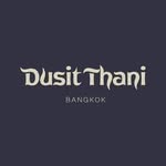 Dusit Thani Bangkok