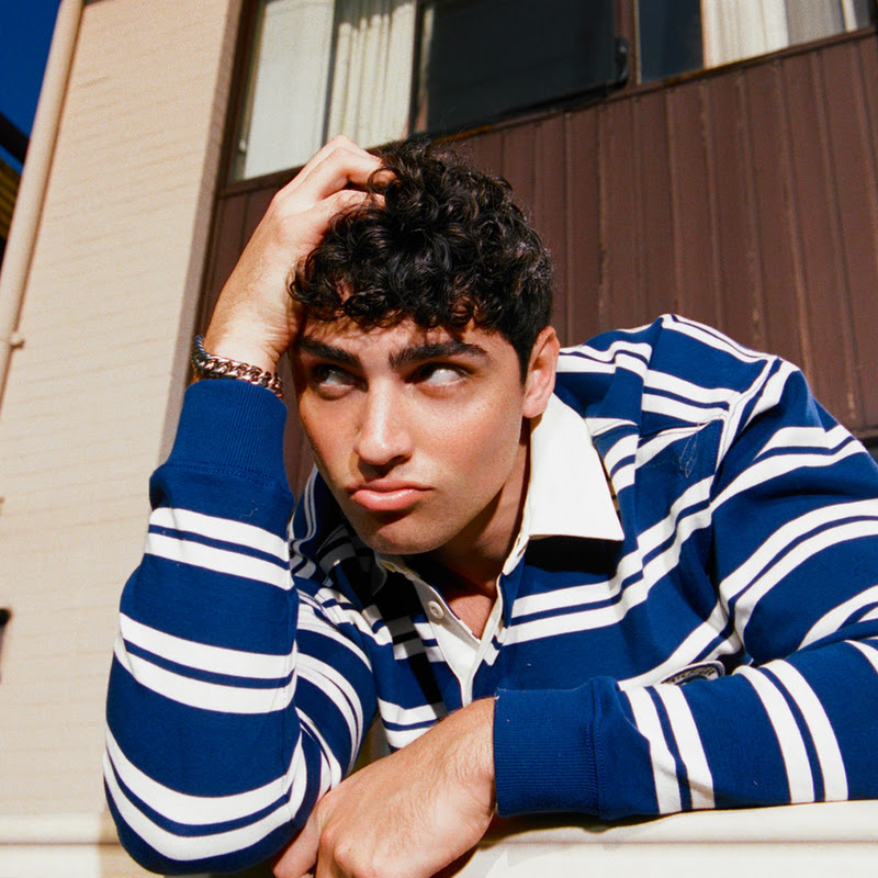 Oliver Cronin