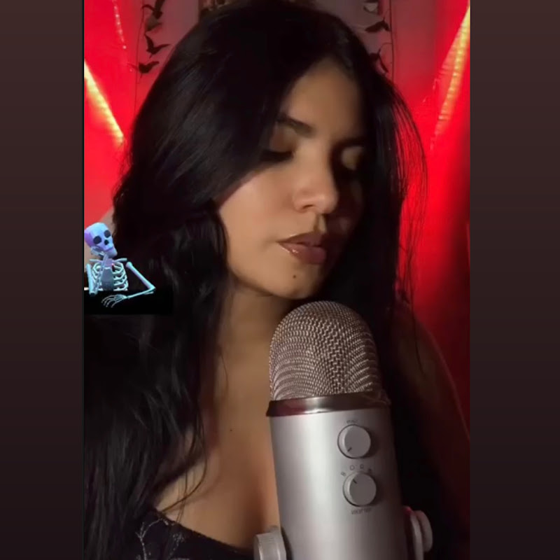 Clariss ASMR