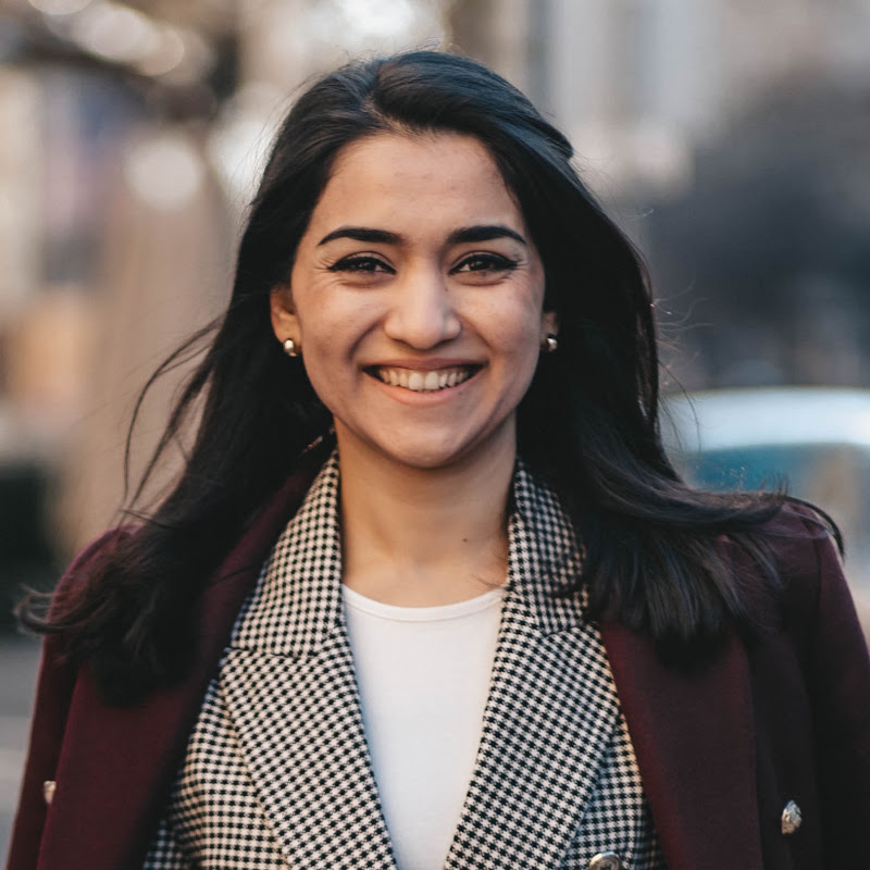 Muhayyo Rahimzoda-Yiğitalp