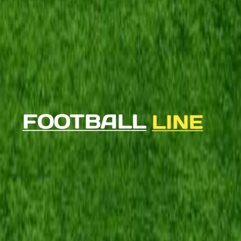 FOOTBALL LINE