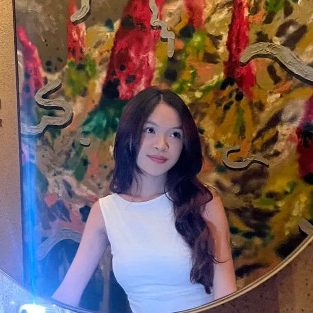 rachel ʕ •ᴥ•ʔ