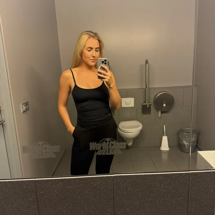 Signý Lind Elíasdótt