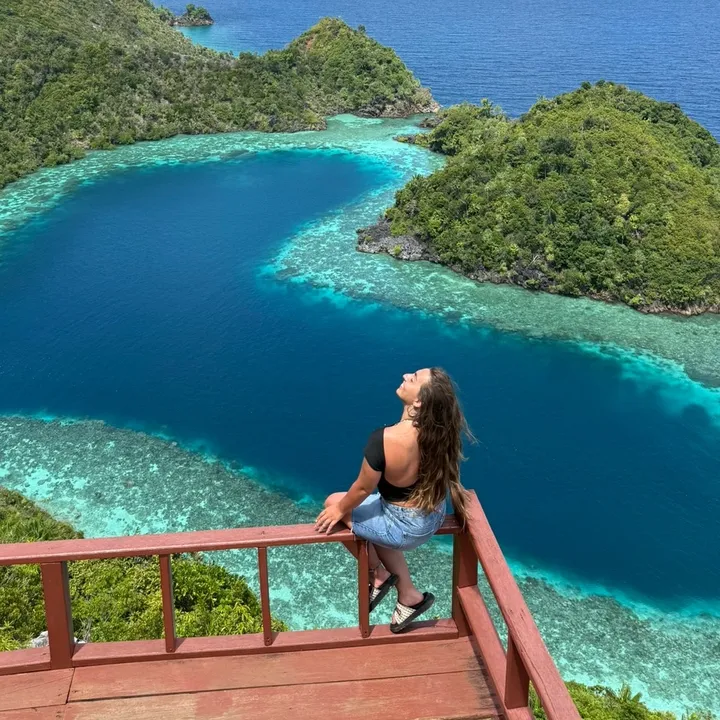 Maria ✨🏝️🌺🪩🌋
