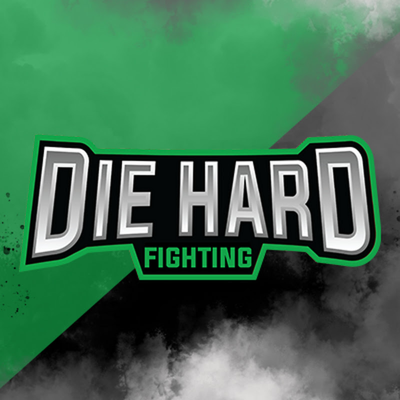 Die Hard Fighting