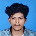 Asif Mujeeb Rahman