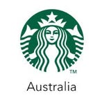Starbucks Coffee Australia