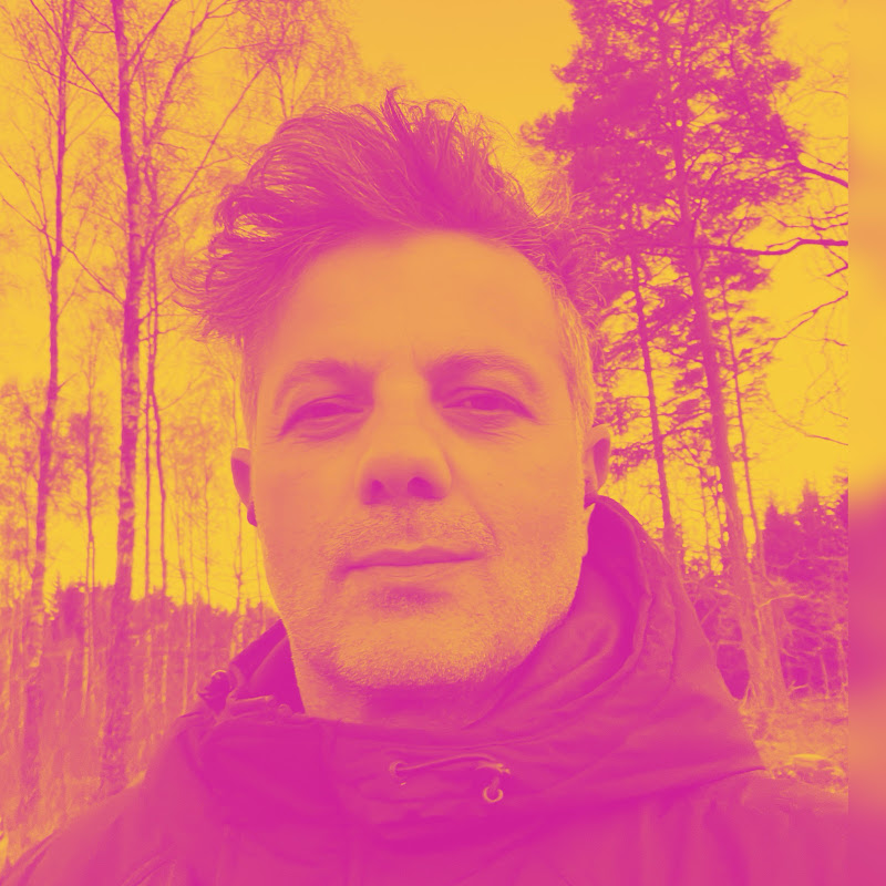 Milo Zandi Art