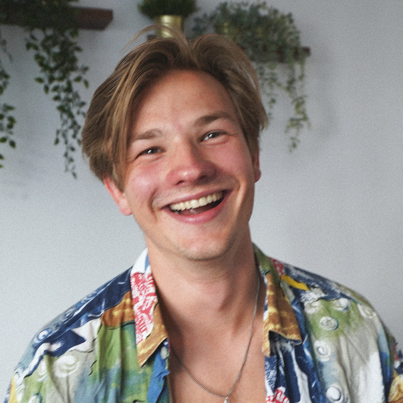Siebe Willemse