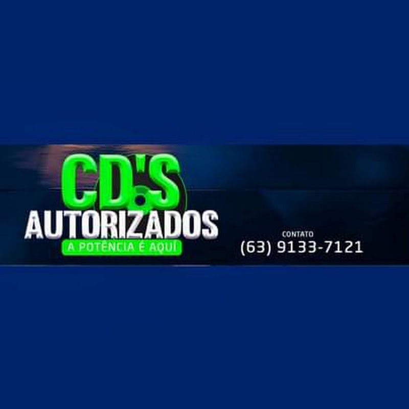 CDS AUTORIZADO A POTENCIA E AQUI