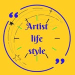 ARTIST LIFE STYLE
