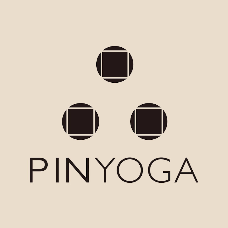 PIN YOGA