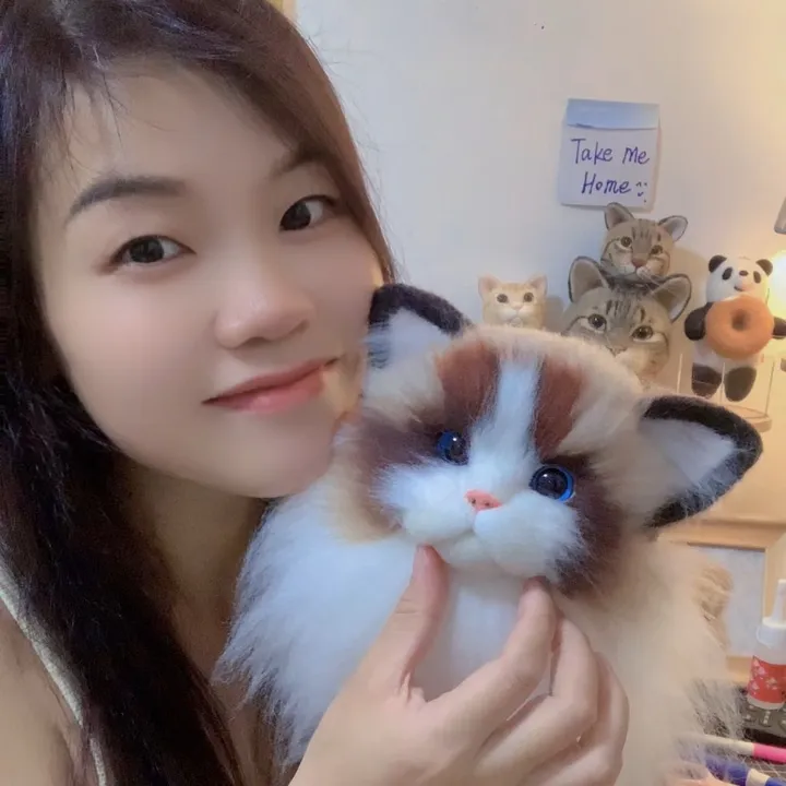 Sally~NeedleArt(Tutorial2Learn