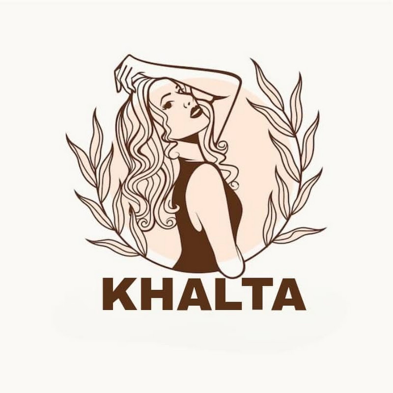 خلطة - khalta 