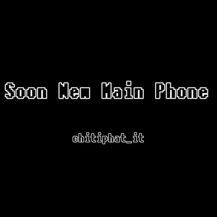 CHITIPHAT IT 📱🖥❤️