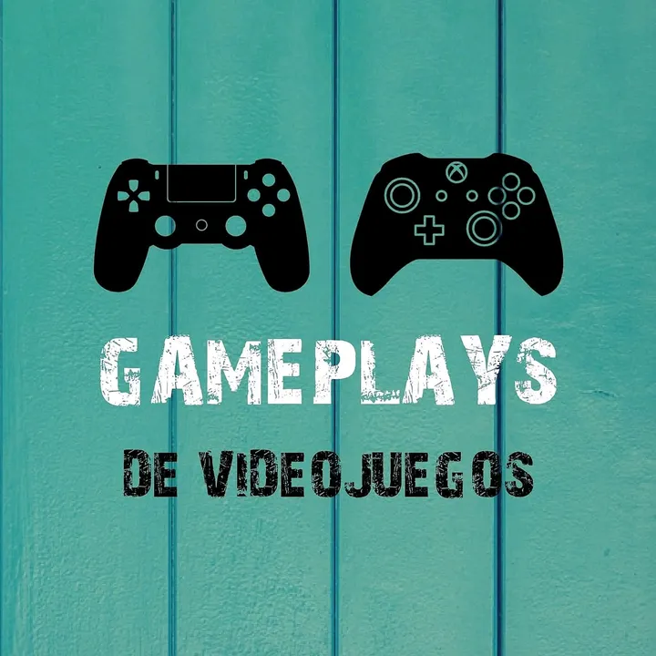 gameplays de videojuegos