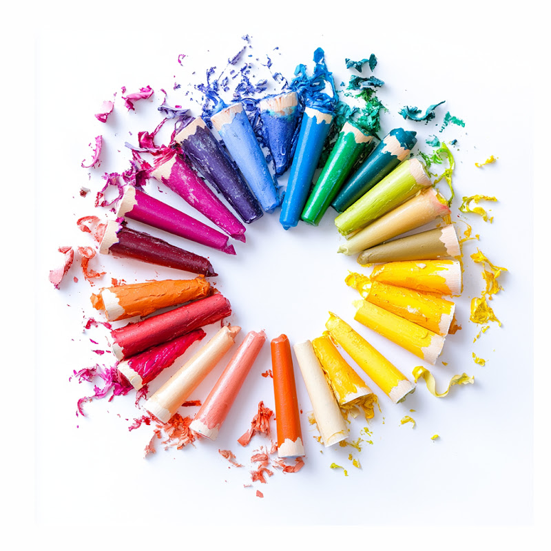 Colors Craft