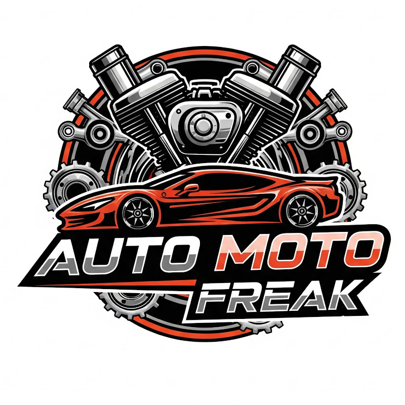 AUTO MOTO FREAK
