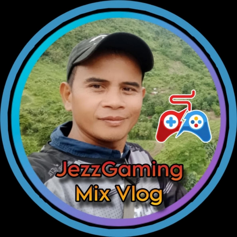 JezzGaming Mix Vlog 