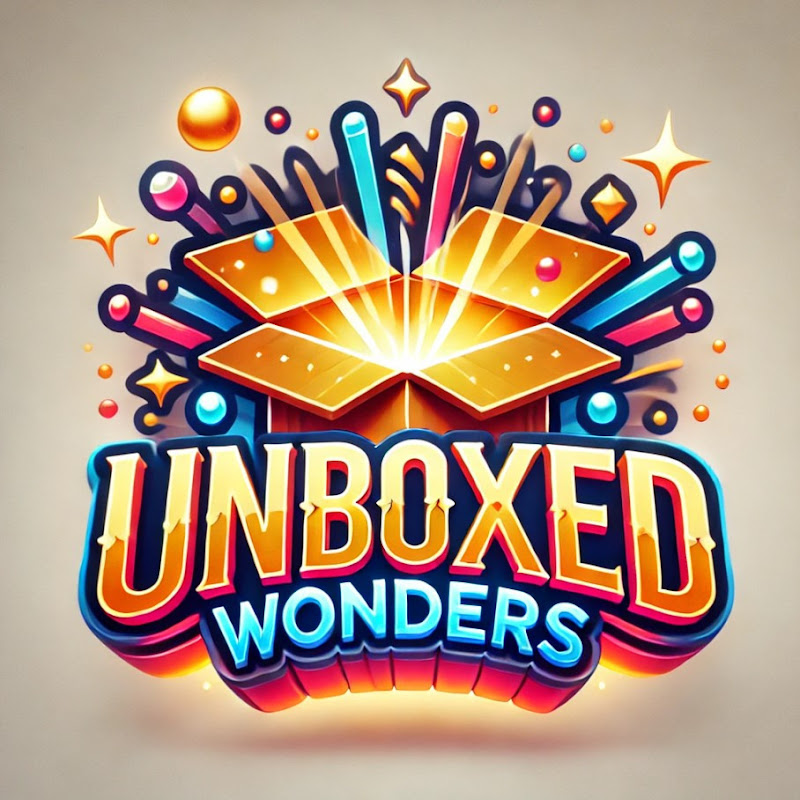 Unboxed Wonders