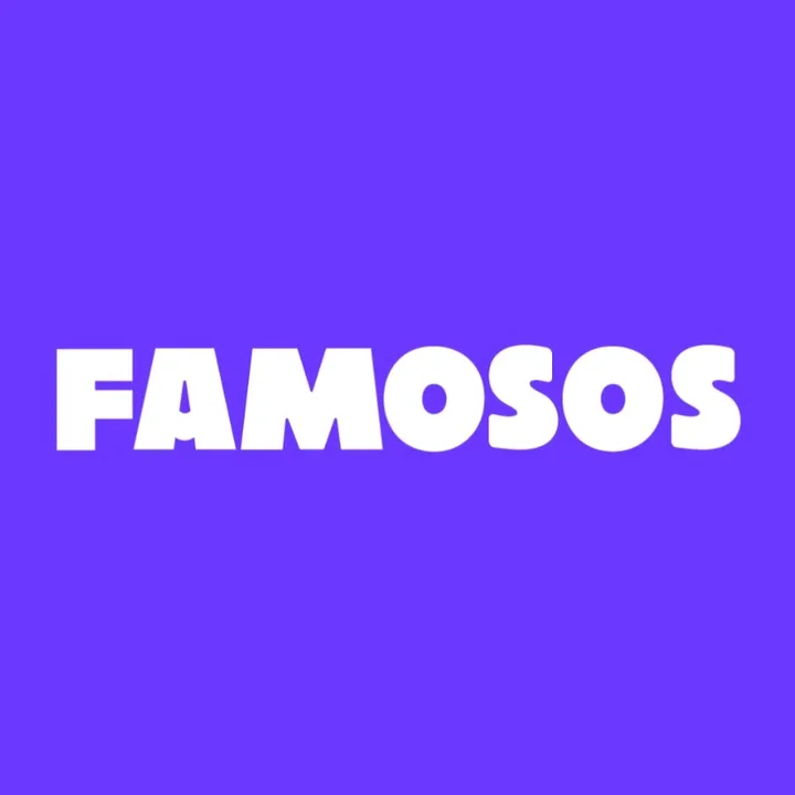 Famosos.com