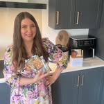 Laura Wilkinson | Family Recipes + Food Creator