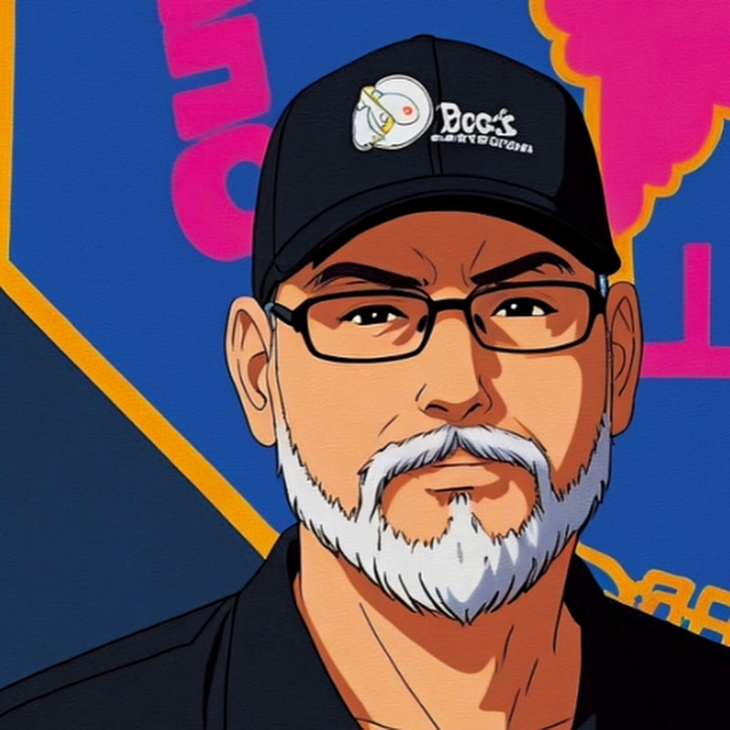 Alex "Buggs" Marentes