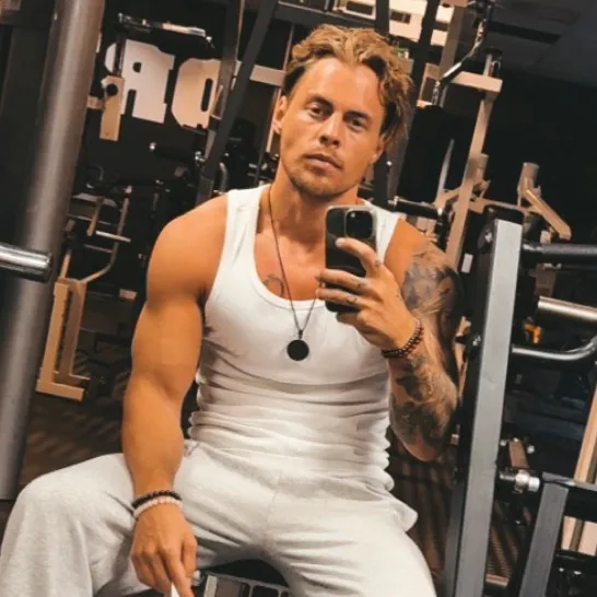 Coach Halvorsen | Body & Soul