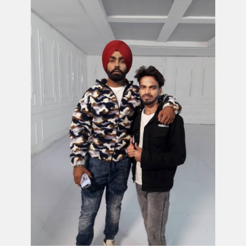 Deepak lamba🍁