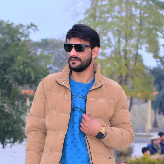 CHOTA CHUDHARY 🤟