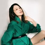 Melody Liu 殷悅