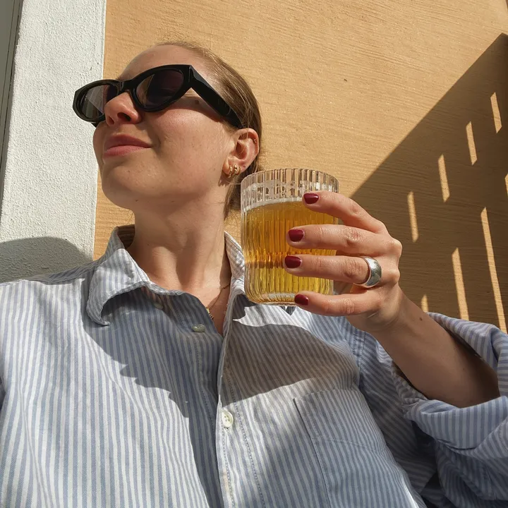 Anna - Vardagligtfint