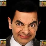 Mr Bean Memes
