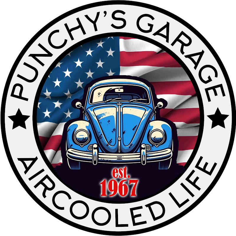 Punchy's Garage