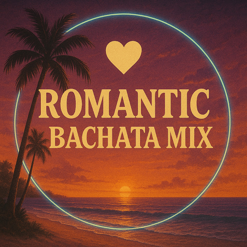 Romantic bachata mix