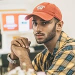 Ali Raza ( Dude Futuristic )