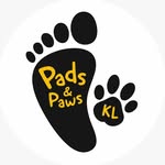 Persatuan Haiwan Kesayangan (Pads & Paws KL)