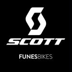 Scott Funes Bikes