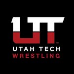 Utah Tech Wrestling