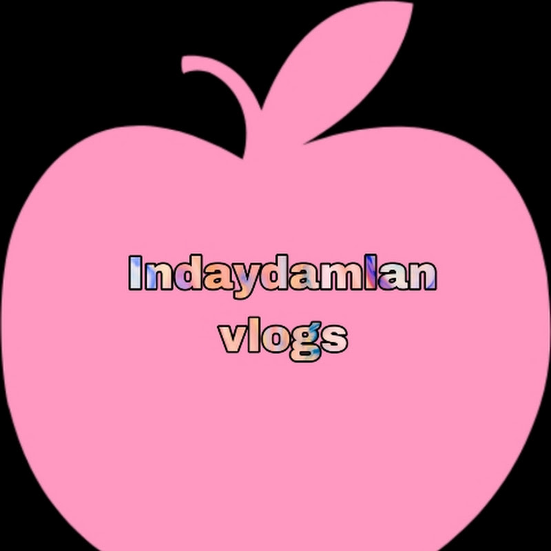 Indaydamlan Vlogs
