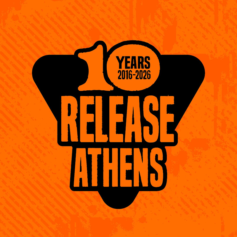 Release Athens Festival