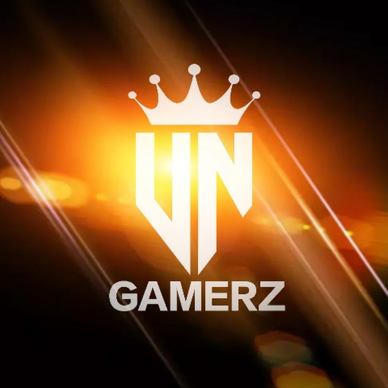 VILONAV GAMERZ