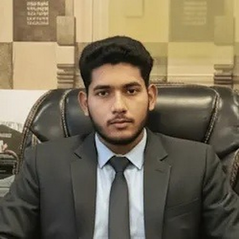Usama Shabbir