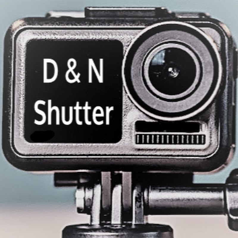 D&N Shutter